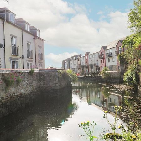 'Riverside' Summercourt Penryn Exterior photo