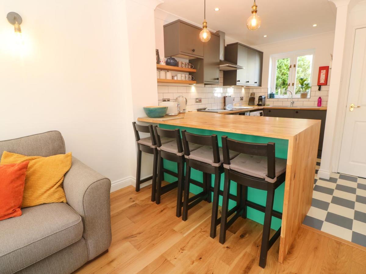 'Riverside' Summercourt Penryn Exterior photo