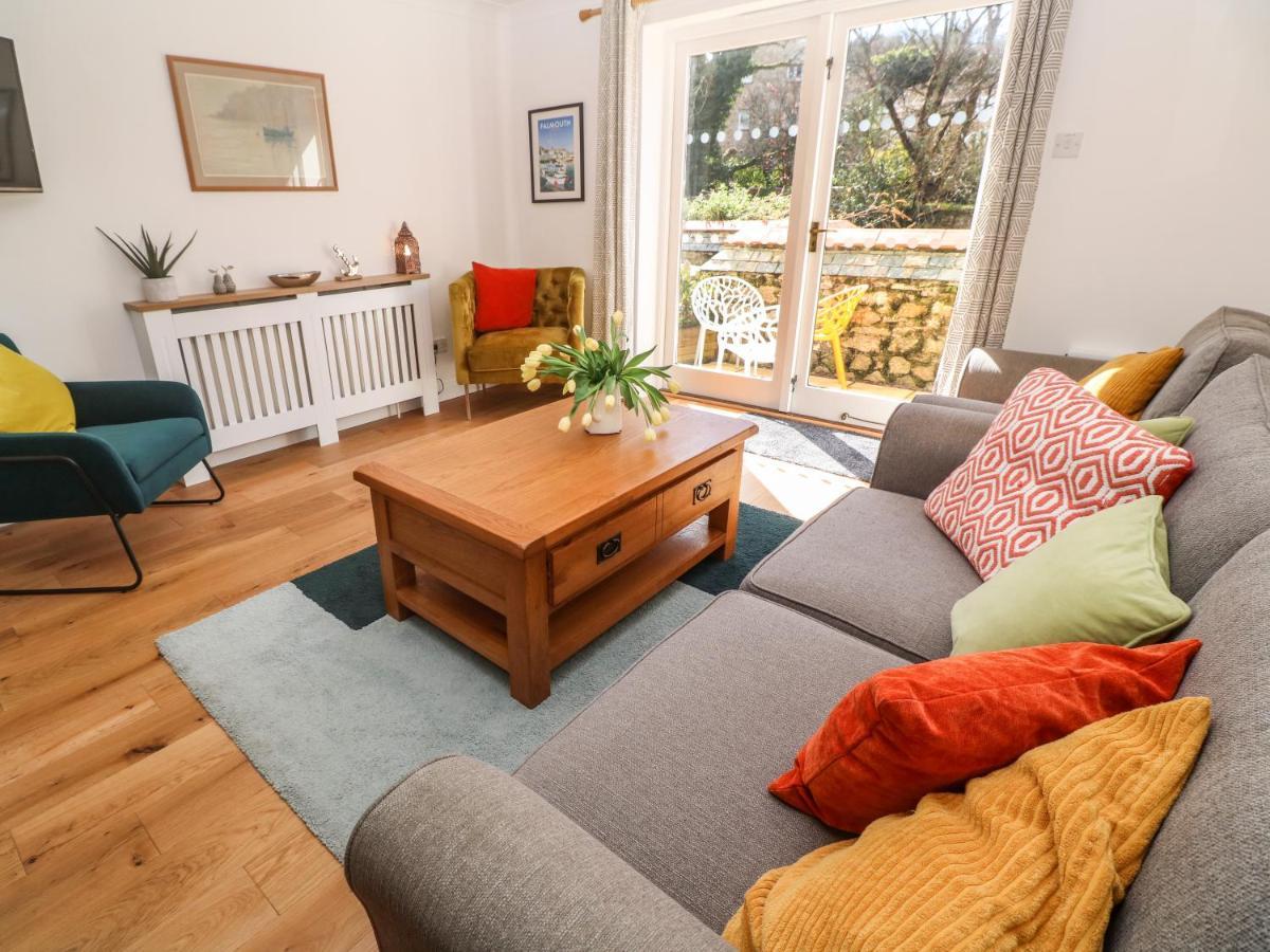 'Riverside' Summercourt Penryn Exterior photo