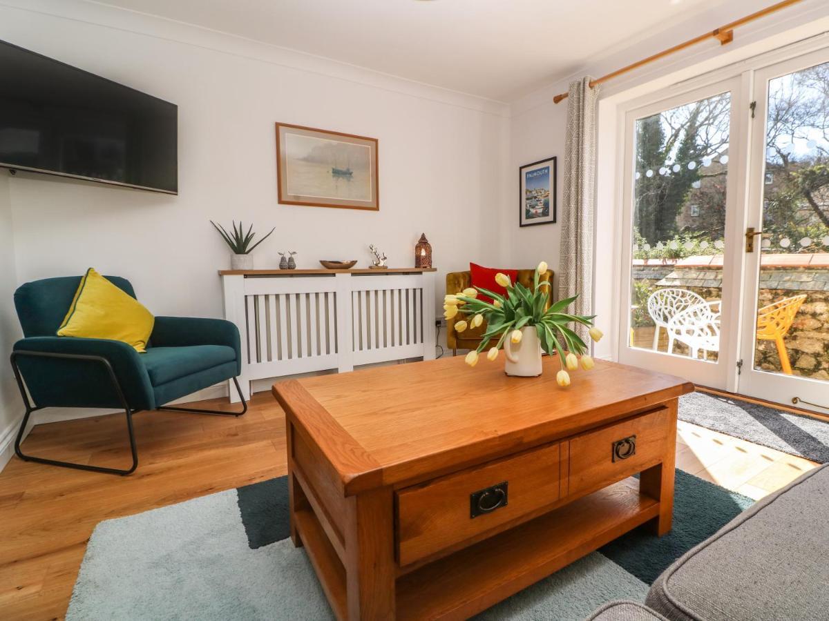 'Riverside' Summercourt Penryn Exterior photo