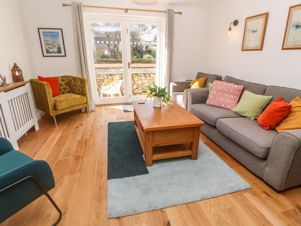 'Riverside' Summercourt Penryn Exterior photo