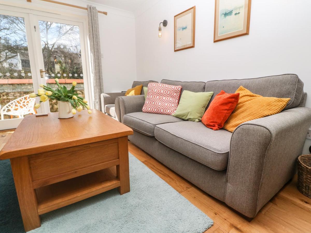 'Riverside' Summercourt Penryn Exterior photo