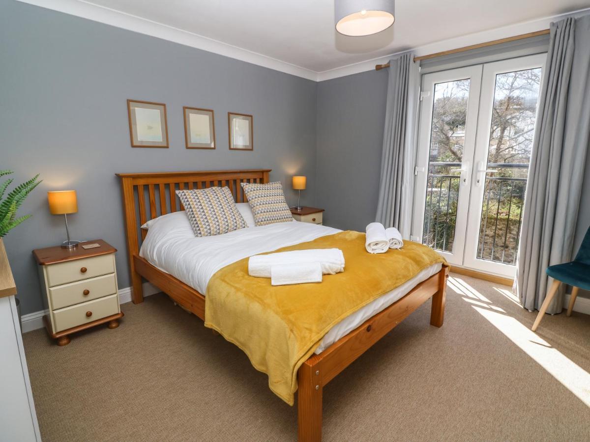 'Riverside' Summercourt Penryn Exterior photo