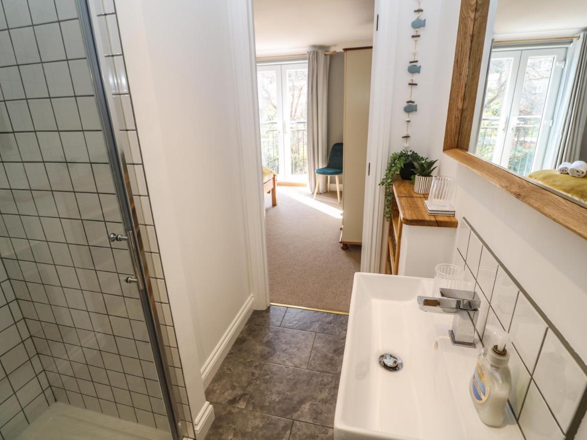 'Riverside' Summercourt Penryn Exterior photo
