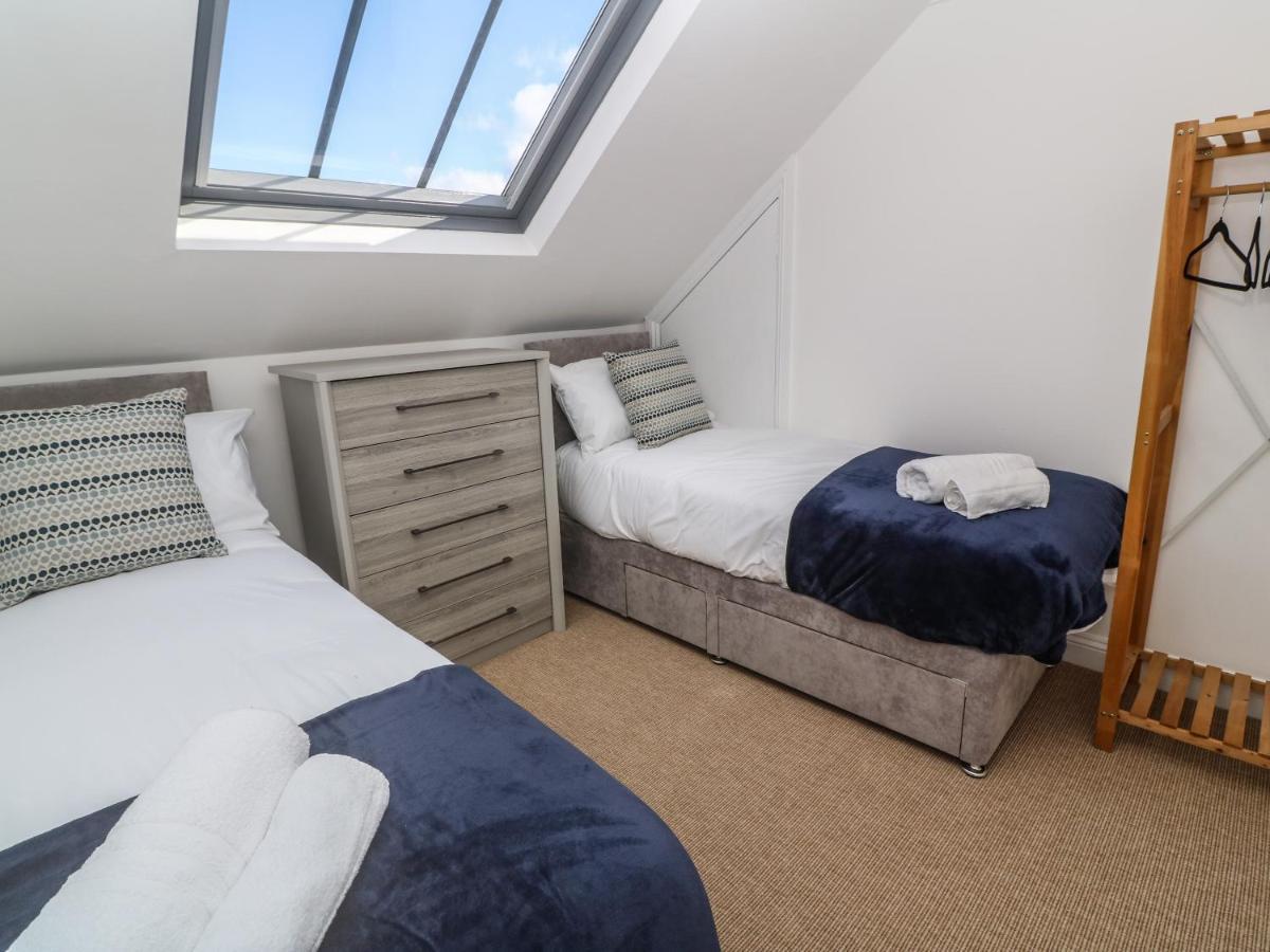 'Riverside' Summercourt Penryn Exterior photo