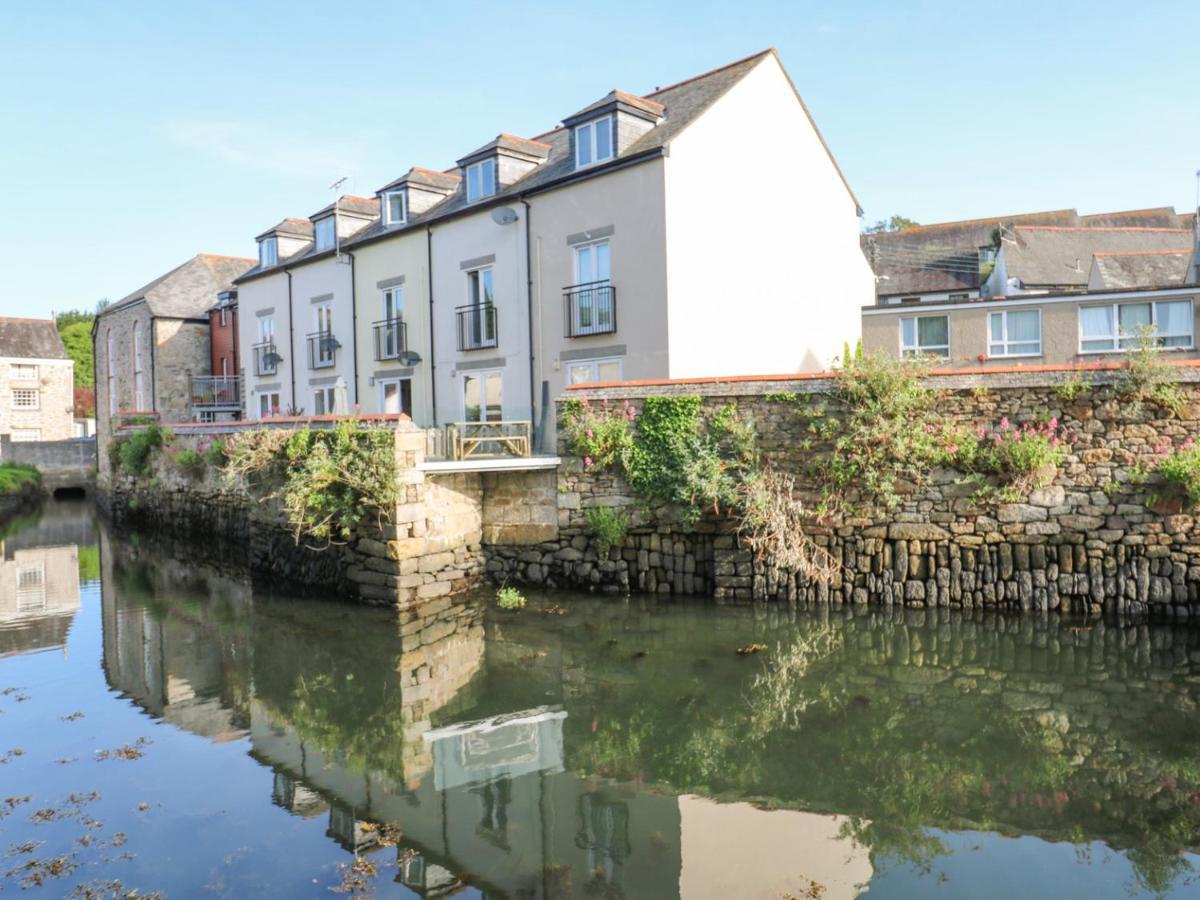 'Riverside' Summercourt Penryn Exterior photo