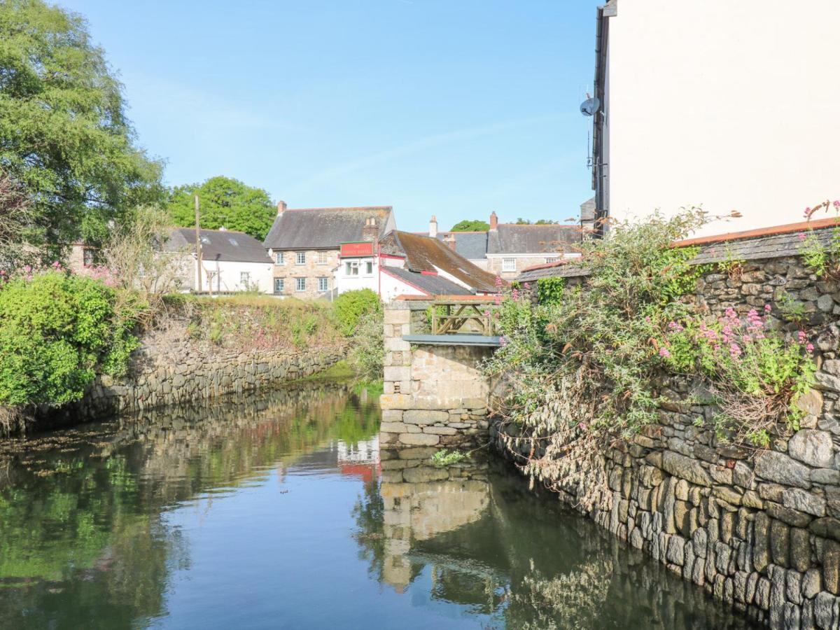 'Riverside' Summercourt Penryn Exterior photo